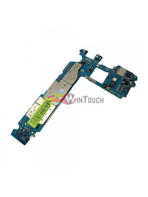 Original Main Board For Samsung Galaxy S7 Edge (SM-G935F) - WB_REVO8A/T33 Ανταλλακτικά